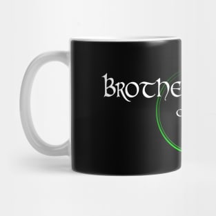 Brothers of the Serpent Mug